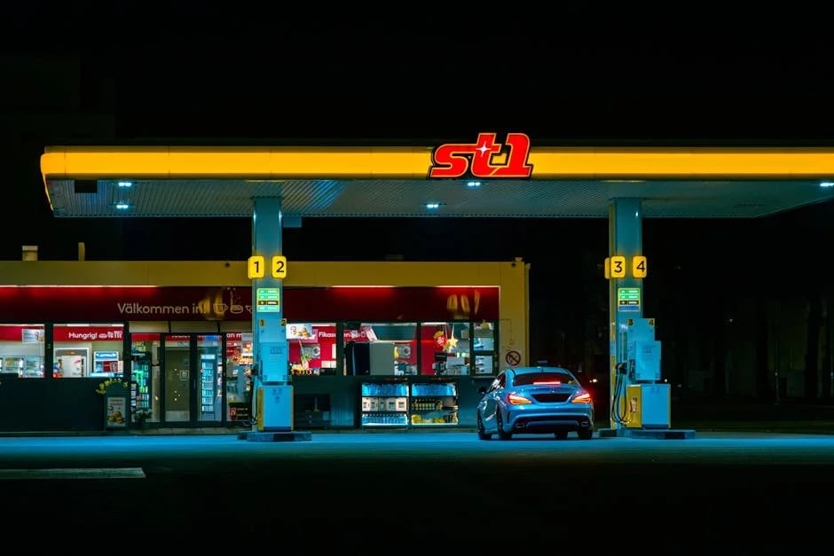 Image describing 2026 Electric vs Petrol Car Best Choice Now? 7 Proven Facts