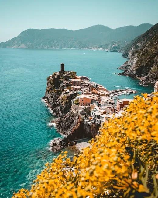 Image describing Top 10 Beach Retreats You Must Rent in 2025!