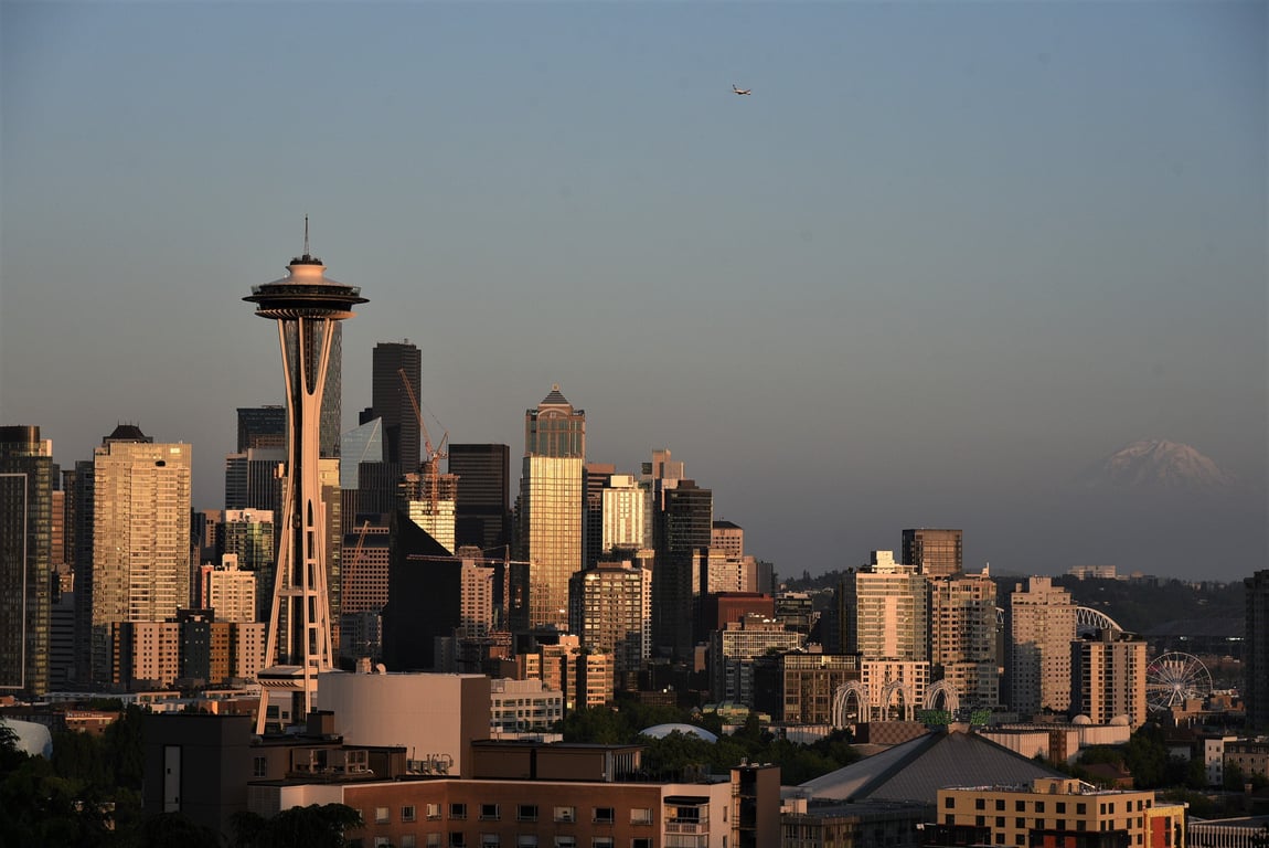 Lumen Field Seattle