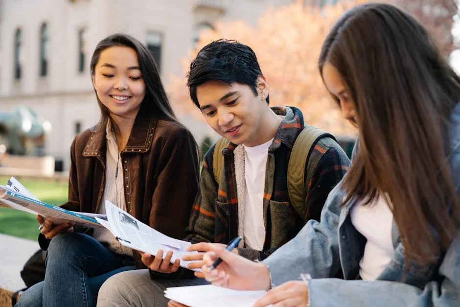 Image describing Top 10 Scholarships You Can Grab Now for 2025!