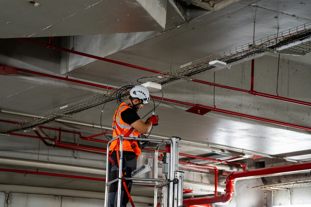 HVAC Maintenance Near Me: How to Find a Qualified Local Service Provider