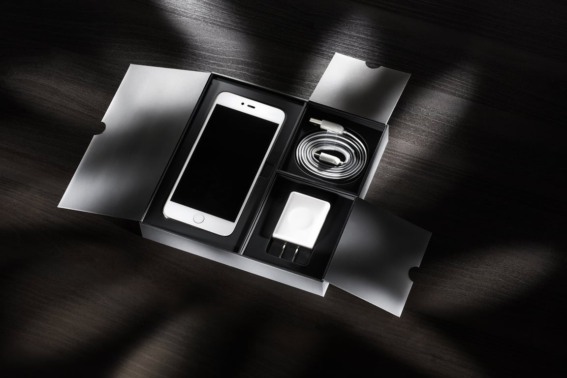 EV home charger wallbox