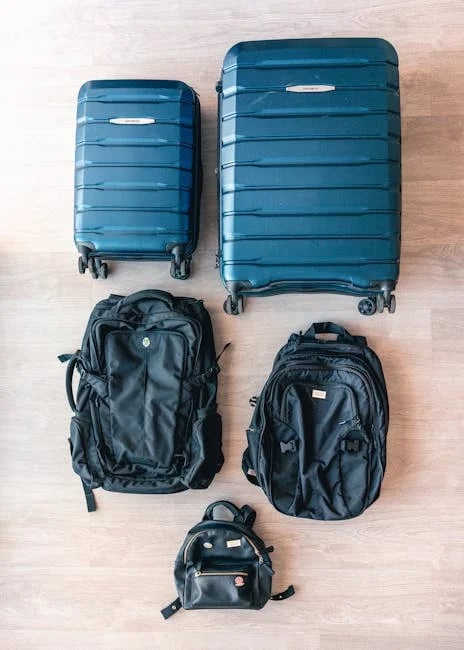 Image describing Best Carry-On Luggage 2026 9 Proven Picks—Which Wins?