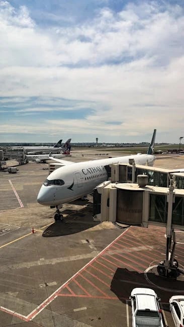 Image describing 2026 Cathay Pacific Business Class Best or Bust?