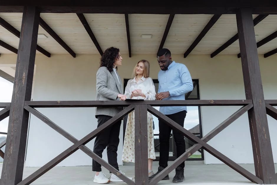 Image describing Top 7 Low Income Home Buying Secrets for 2025