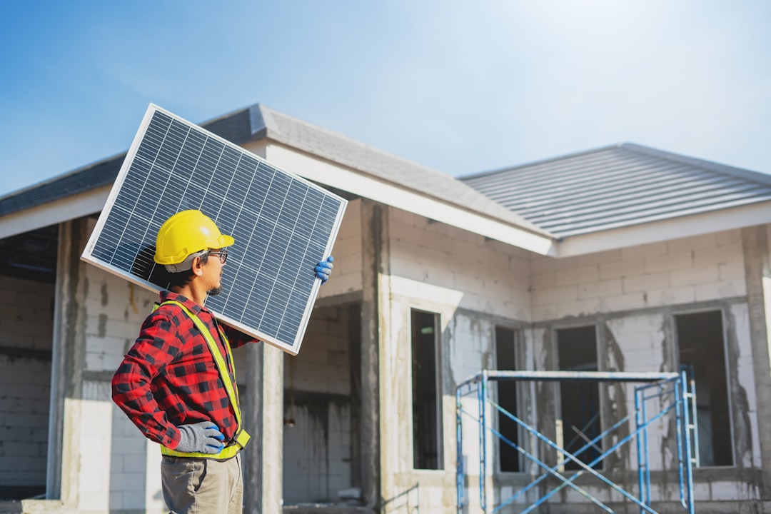 Residential Solar Systems: How to Compare Costs, Equipment, and Installation Choices