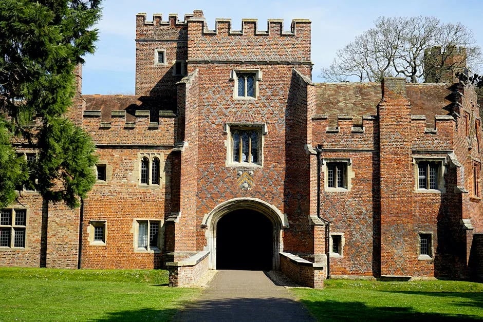 Image describing Unlock the Top Secrets of Gates Cambridge 2025 Now!