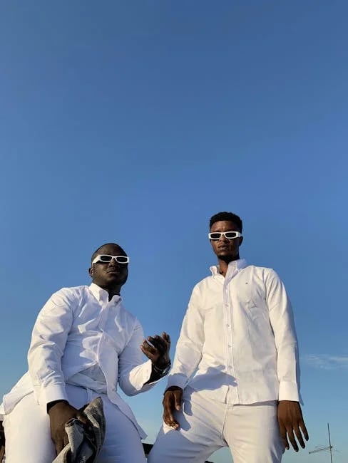 Image describing Top 10 Trendy Sunglasses for Guys That Wow in 2025