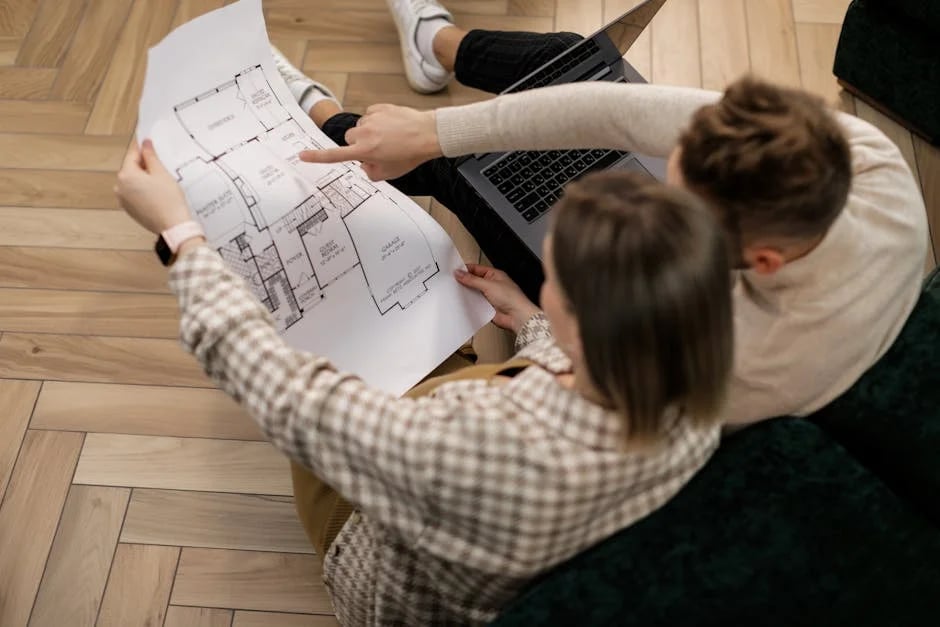 Image describing Top 10 Secrets Every Home Buyer Must Know for 2025!