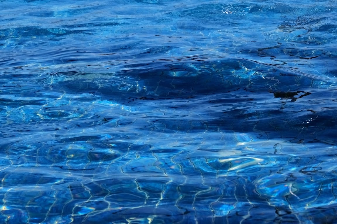 pool water testing technician