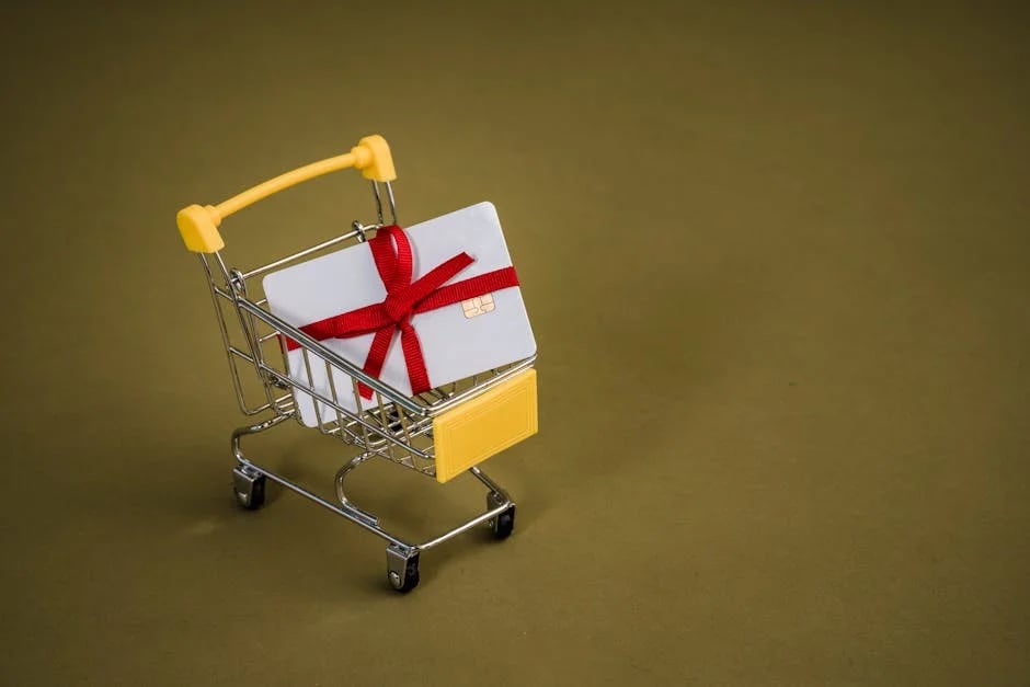 Image describing Top 7 Secrets to Get the Best Walmart Gift Card Deals!