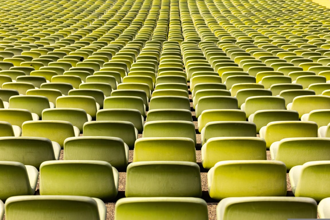 Vancouver Whitecaps stadium seating