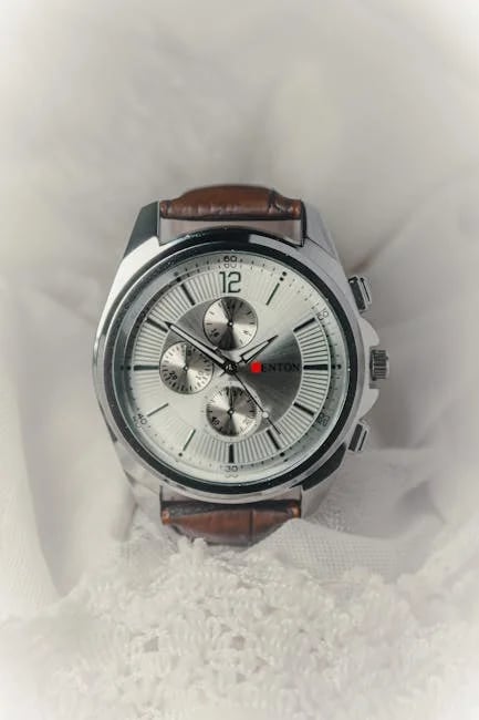 Image describing Top 7 Best Designer Mens Watches to Buy Now in 2026?