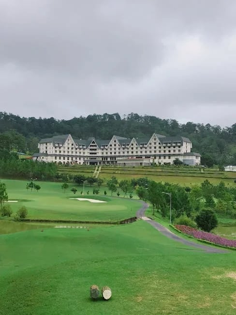 Image describing Top 7 Best Phoenix Golf Resorts to Book Now in 2026?