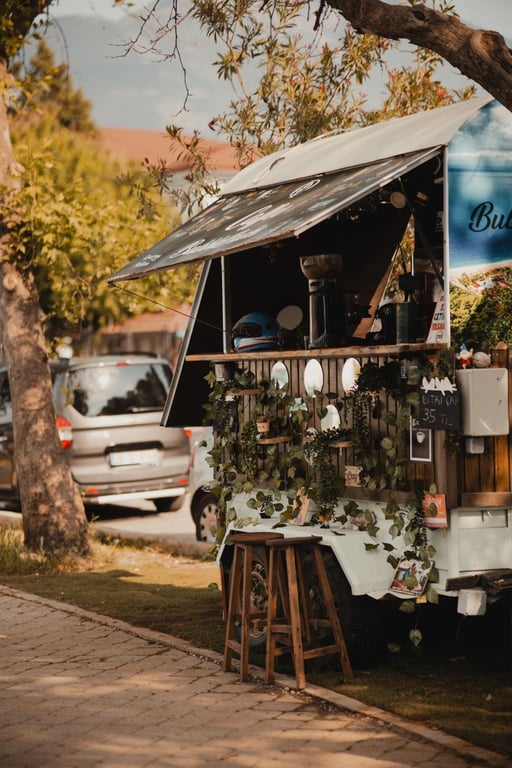 Food Trailers on Craigslist: How to Spot a Smart Buy and Avoid Costly Problems
