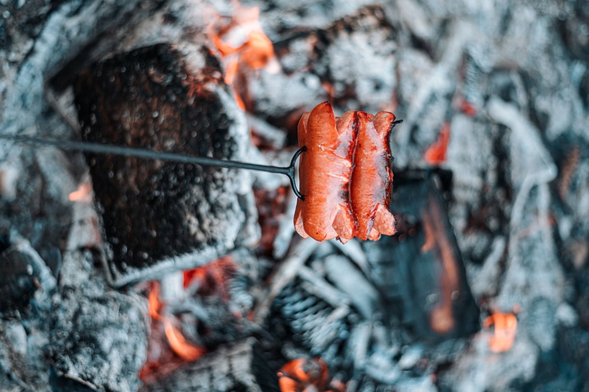 The Practical Grocery List for Camping: Food, Drinks, and Camp Cooking Essentials