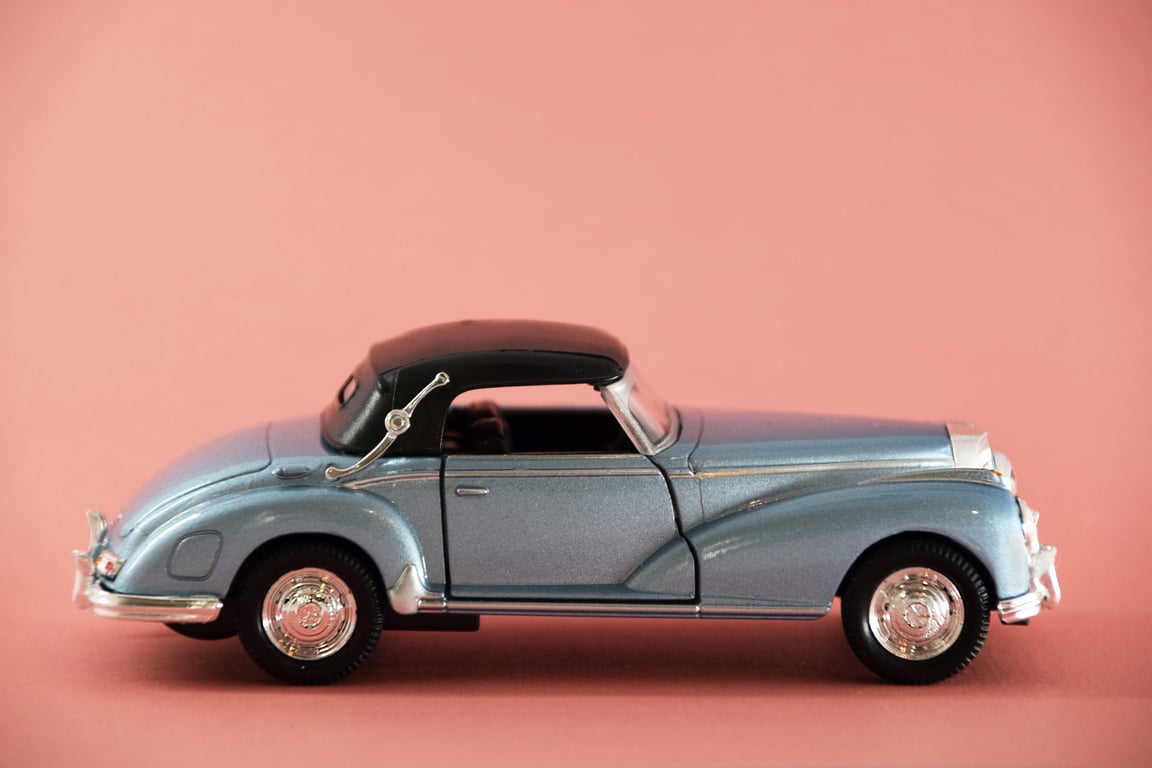 car insurance documents