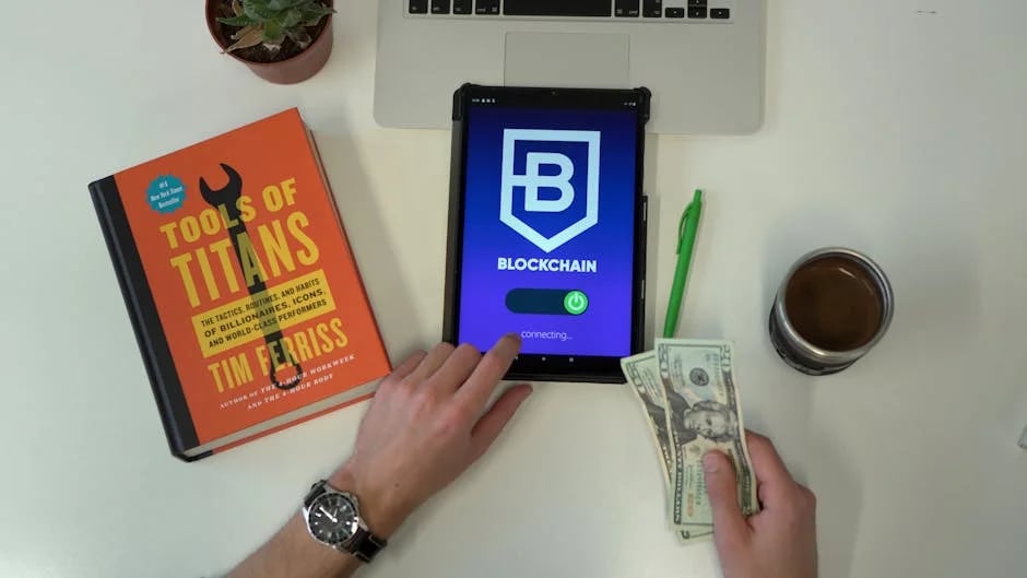 Image describing Top 5 Apps to Master Crypto Trading by 2025!