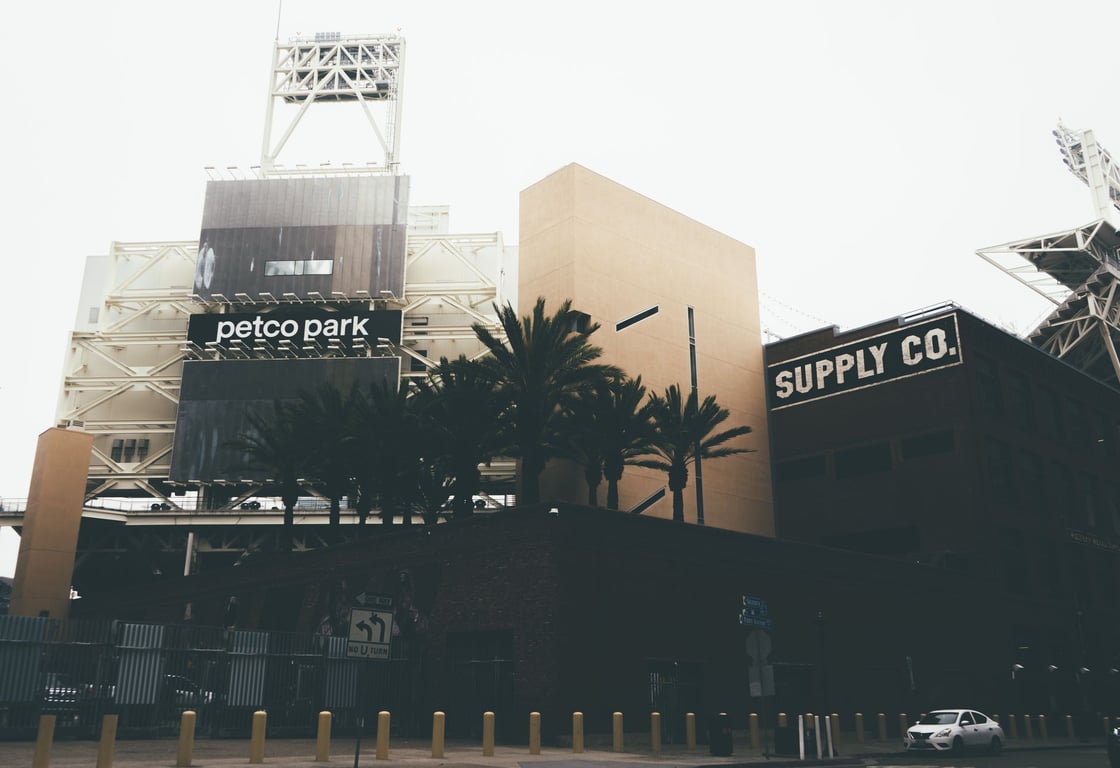 Inter&Co Stadium Orlando City