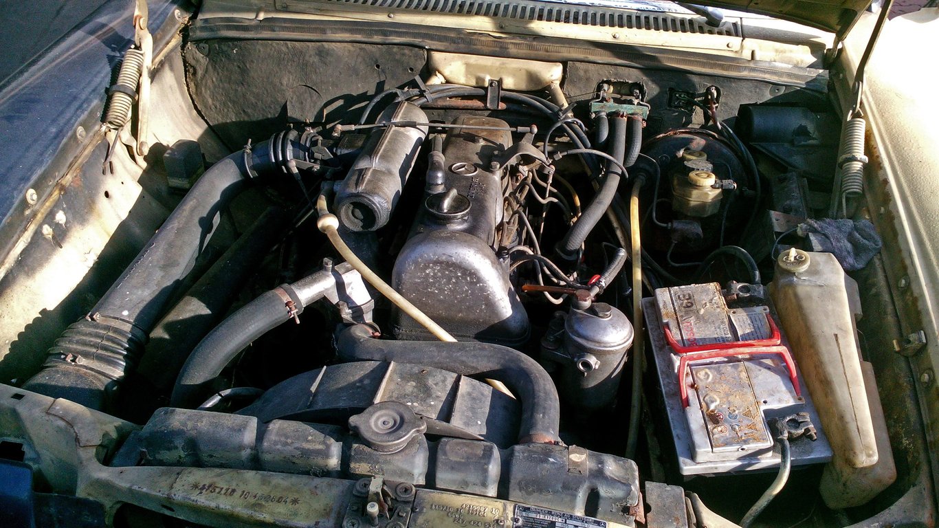 car battery corrosion