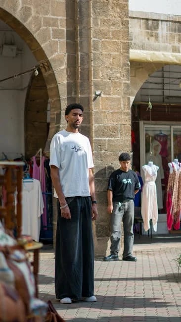 Image describing Top 10 Streetwear Trends for Men You Must Try in 2025!