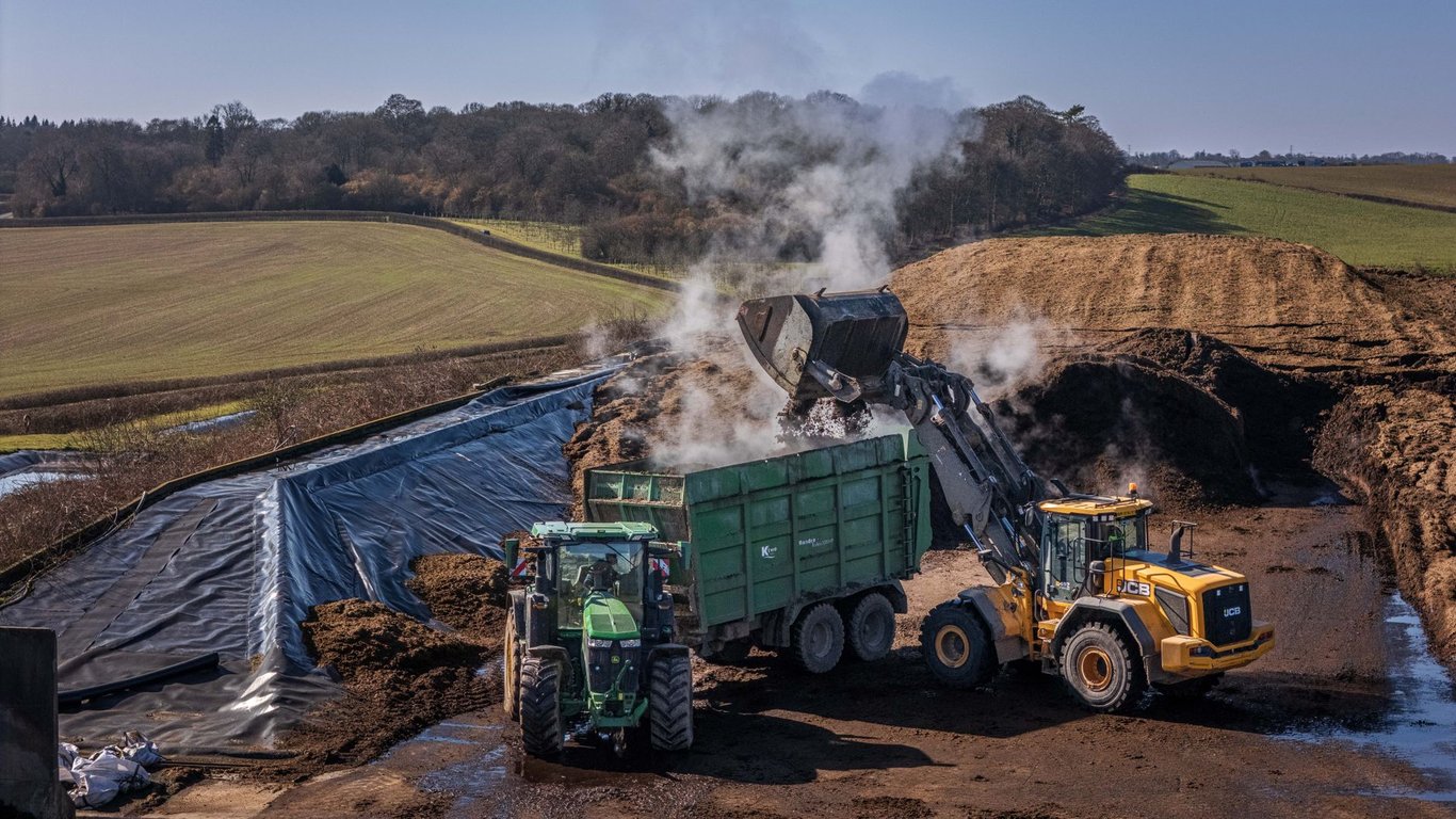 Deere Compact Track Loader: A Practical Guide to Choosing the Right Machine