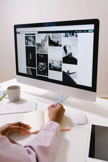 Image describing Unlock the Best Graphic Design Degree Online in 2025!