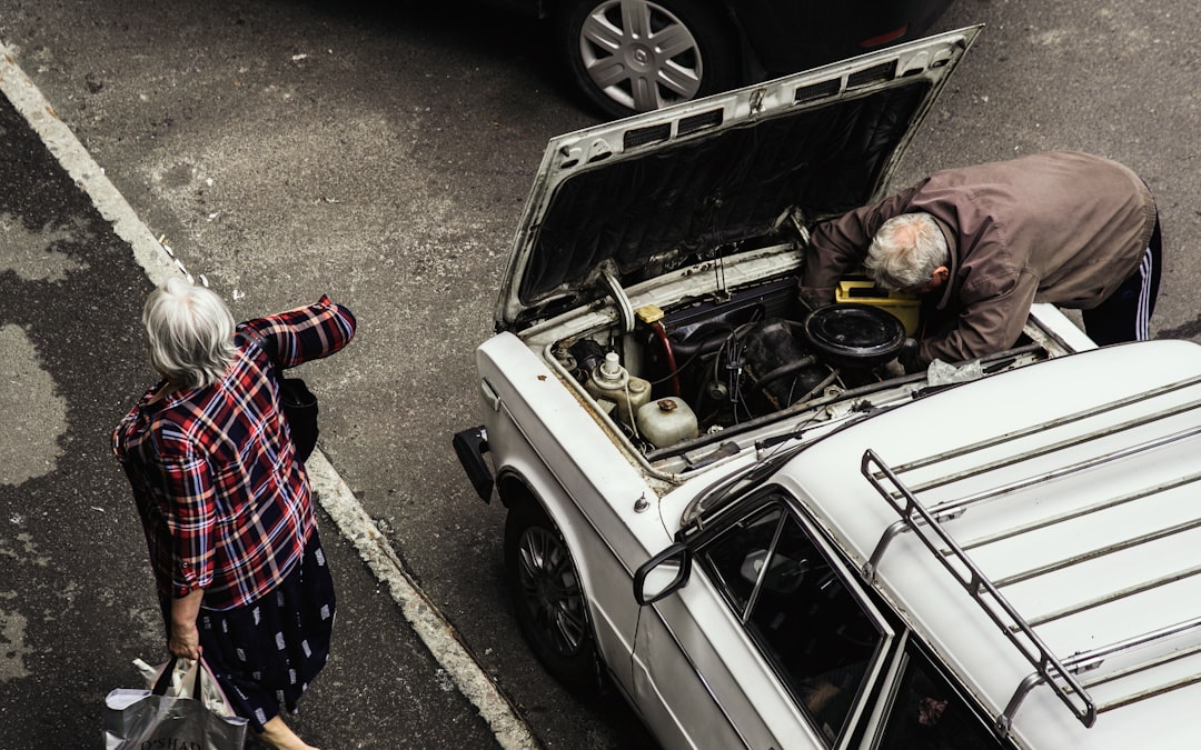 Fix My Car AC: Diagnose Cooling Problems Before Paying for Repairs