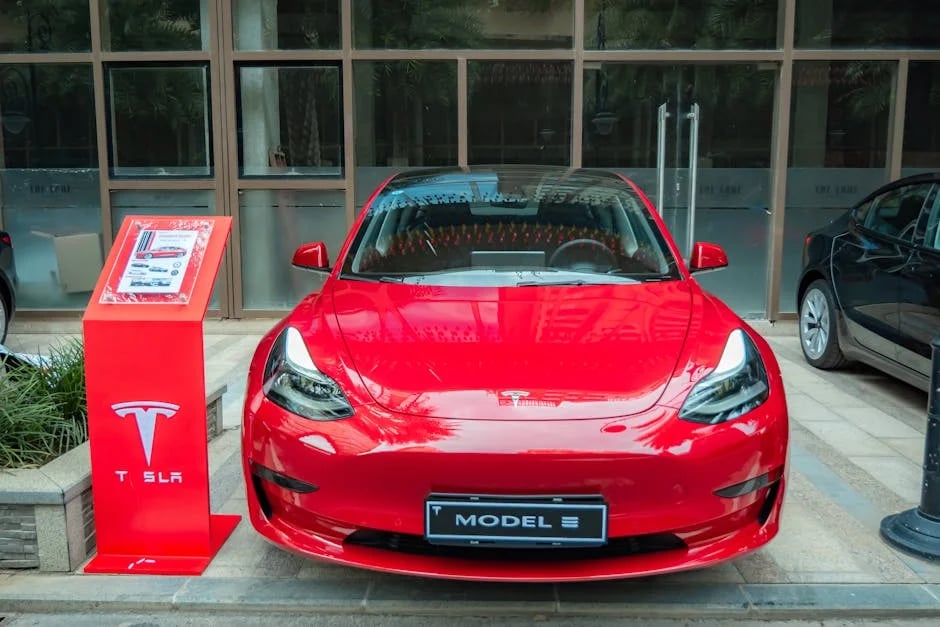 Image describing Top 7 Best EV Alternatives to Tesla in 2026—Now?