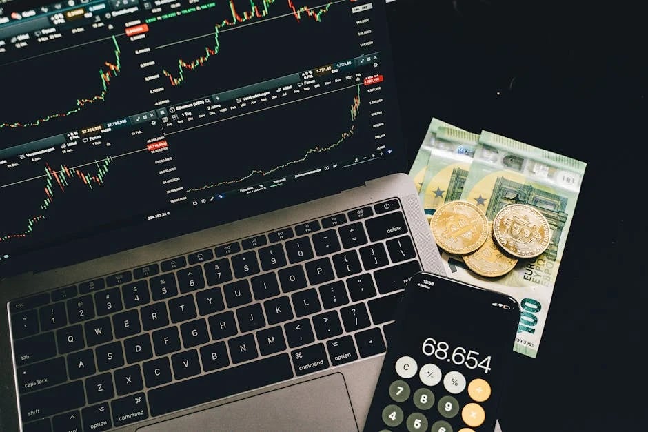 Image describing Top 7 Cryptocurrency Trading Secrets You Must Know Now