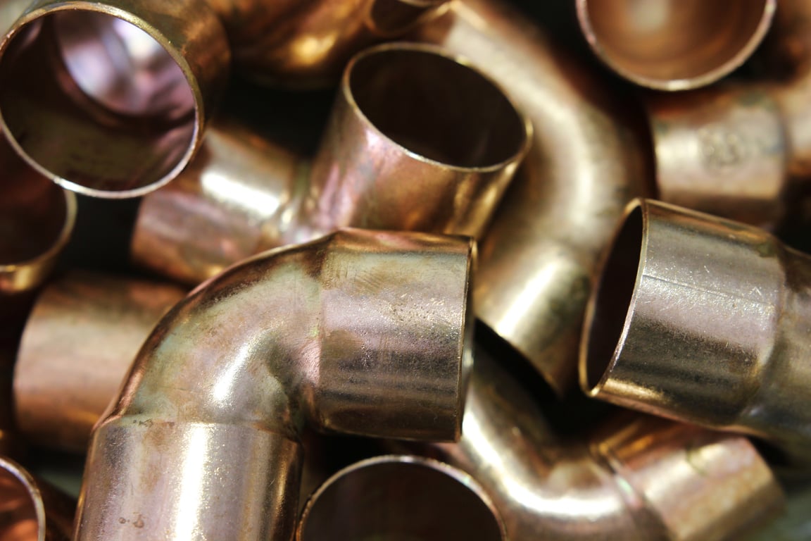 commercial plumbing
