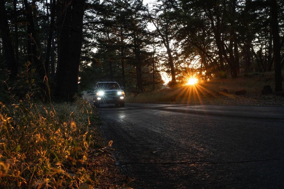 Tacoma Payload: The Towing Limit Many Owners Overlook