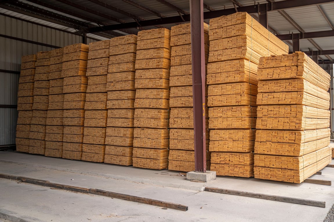Warehouse Construction Cost Per Square Foot: What Drives Your Build Budget