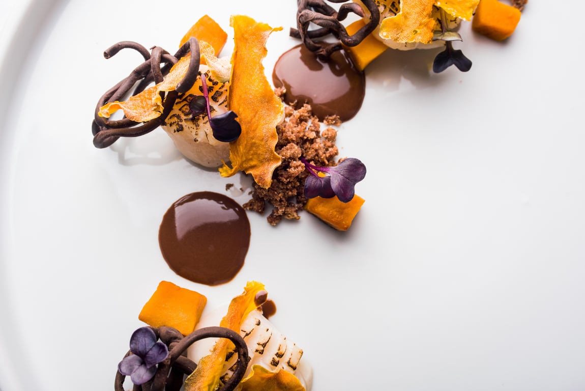 food trailer kitchen