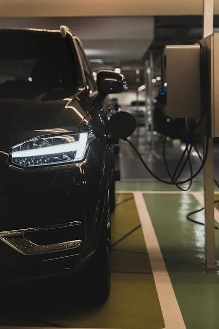 Image describing Calculate Your 2025 EV Savings How Much Will You Save?