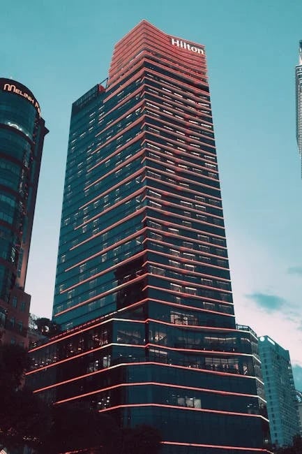 Image describing Top 7 Amex Hilton Hacks to Maximize Rewards in 2026