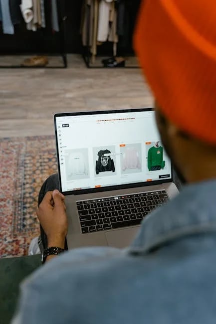 Image describing How to Find the Best Clothing Online Now 7 Proven Tips 2026