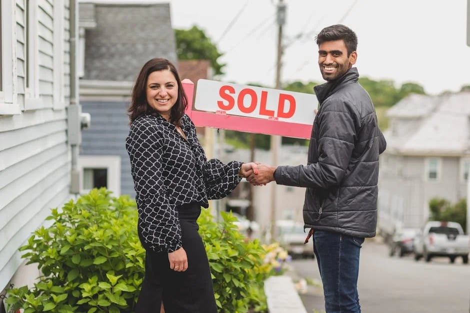 Image describing Unlock the Best 2025 Home Buyer Loans Now!