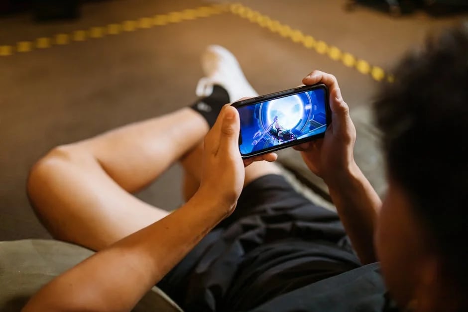 Image describing Top 10 Best Mobile RPG Games for 2026—Play Now?