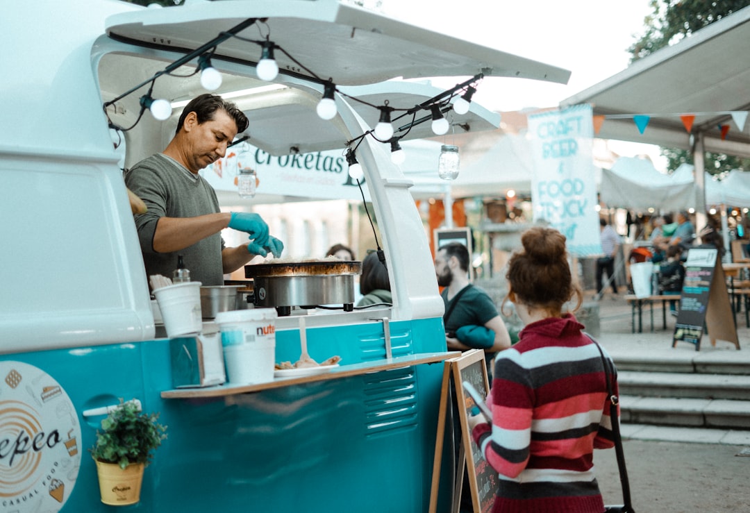 Food Trailer Insurance Cost: What Operators Need to Budget For
