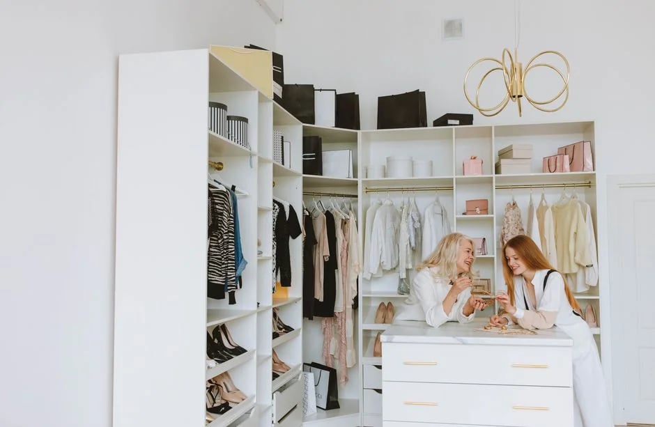 Image describing How to Build Your Own Wardrobe in 2026 7 Fast Steps