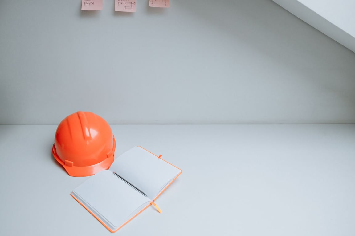General Construction: A Homeowner’s Guide to Planning Projects That Last