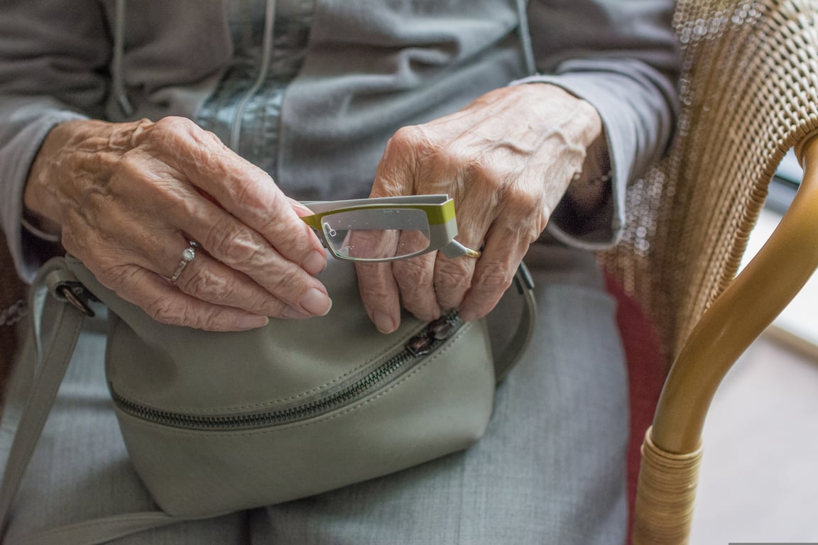senior living community