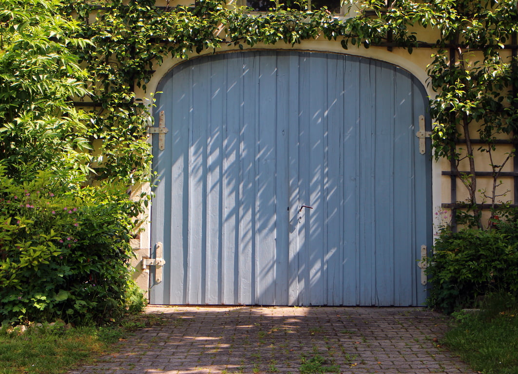 garage door torsion spring