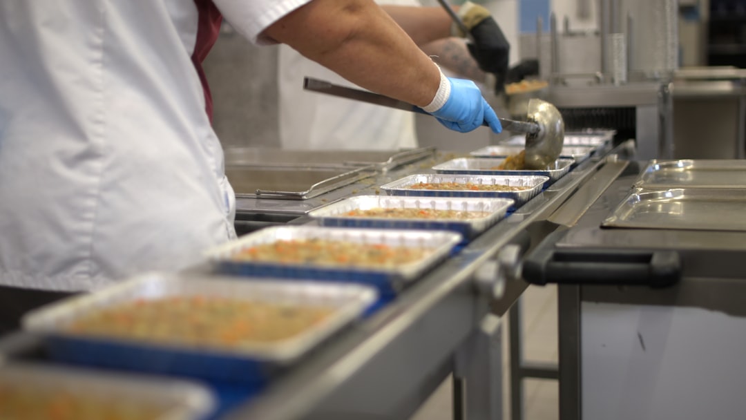 Commercial Kitchen Cleaning Services: What to Expect, Compare, and Prioritize