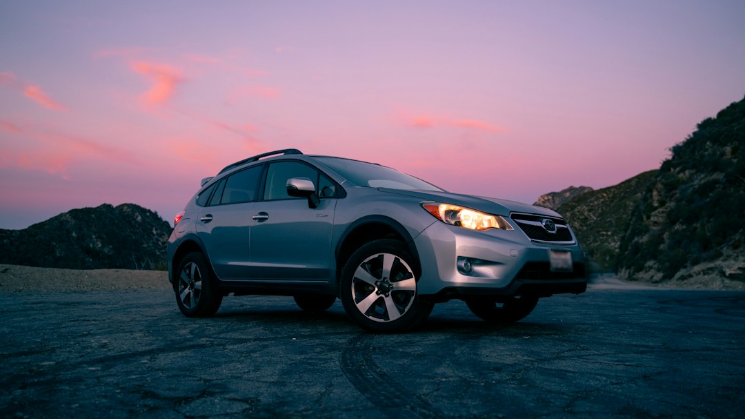 Car Depreciation Chart: Track Your Vehicle’s Value Year by Year