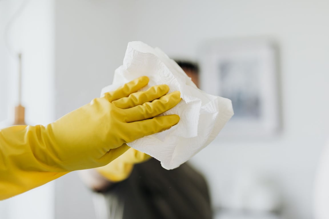 House Cleaning Services Near Me Prices: What You’re Really Paying For