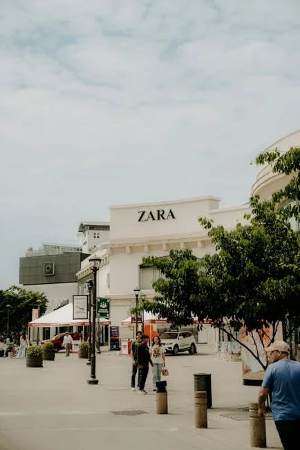 Image describing How to Get the Best Zara USA Online Sale Now in 2026?