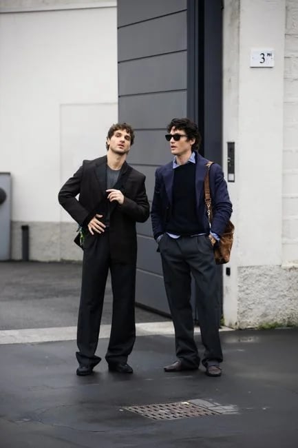 Image describing How to Wear Chanel Menswear Now 7 Proven Looks (2026)