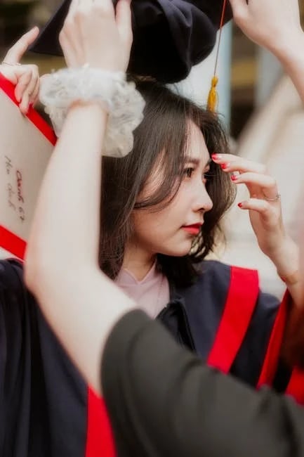 Image describing How to Win the Best Overseas Graduate Scholarship 2026?